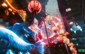 赛博朋克2077