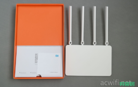 小米路由器3G R3G 刷入Breed和OpenWrt