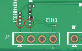 TL-ER2260T通过TTL方式刷openwrt教程